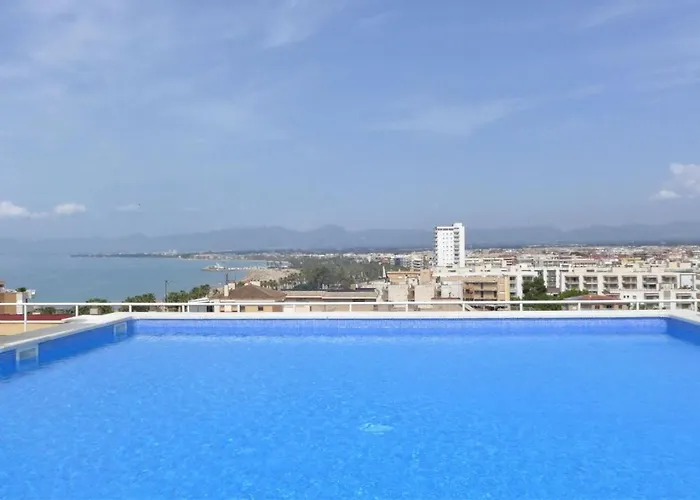 Central Park Palmyra * Salou
