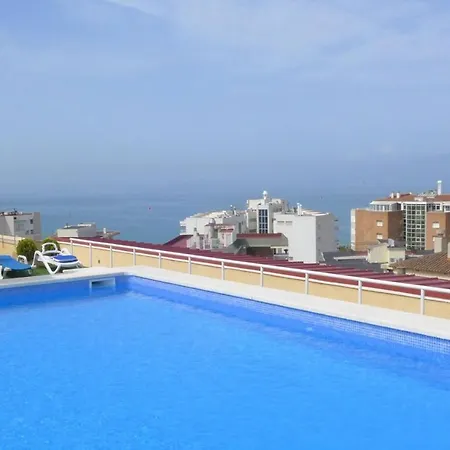 Apartamento Central Park Palmyra *