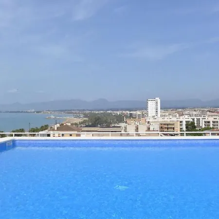 Central Park Palmyra * Salou