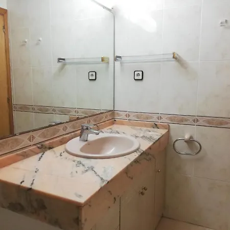 Daire Central Park Palmyra Salou